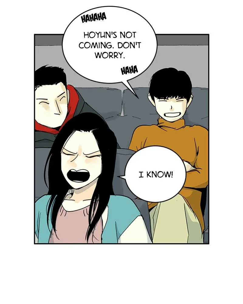 Read The Aftermath chapter 4 image 42 on Lezhin