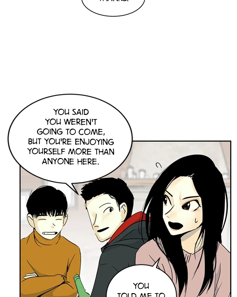 Read The Aftermath chapter 4 image 52 on Lezhin