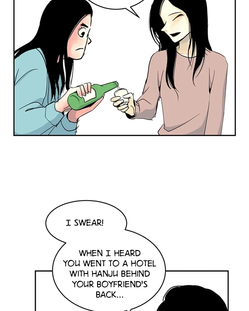 Read The Aftermath chapter 4 image 55 on Lezhin