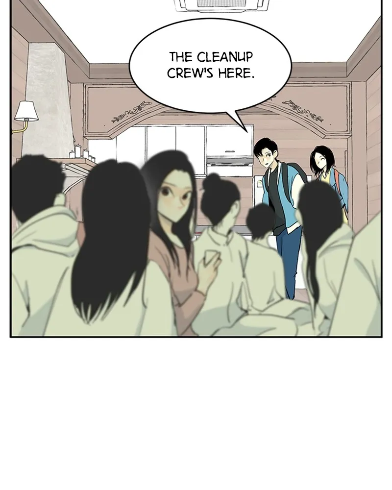 Read The Aftermath chapter 4 image 64 on Lezhin