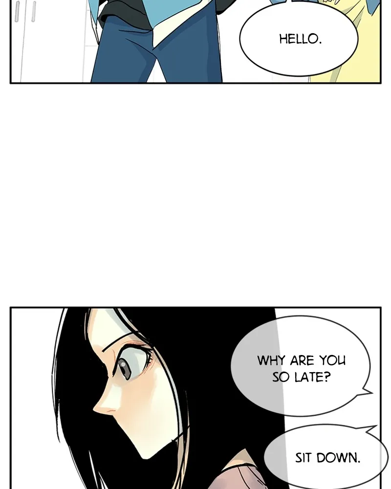 Read The Aftermath chapter 4 image 66 on Lezhin