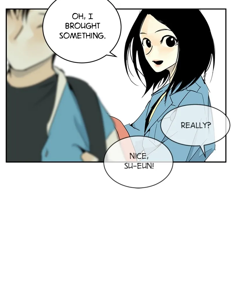 Read The Aftermath chapter 4 image 69 on Lezhin
