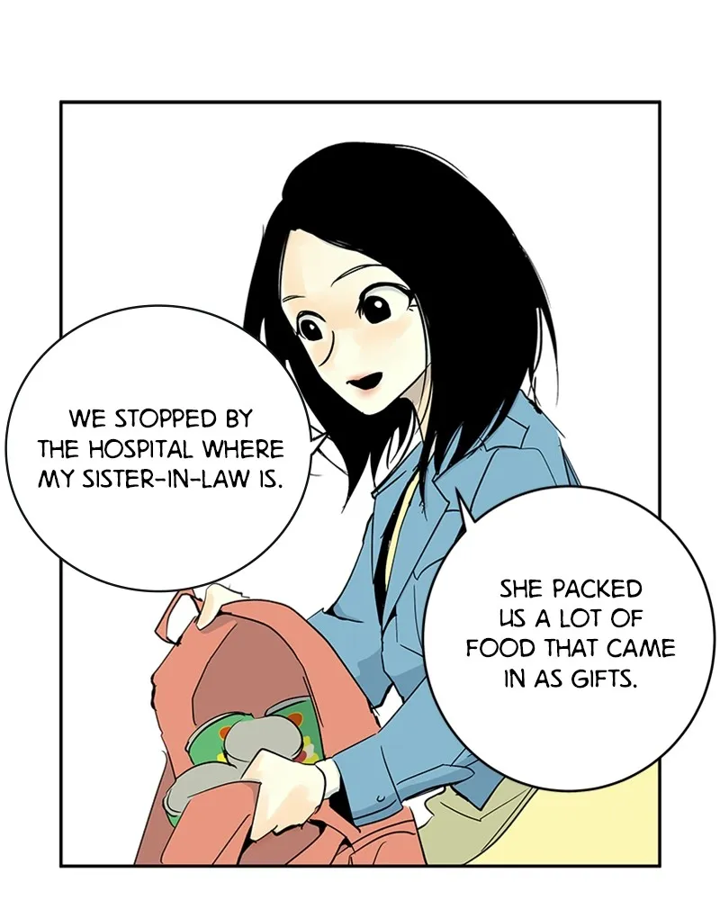 Read The Aftermath chapter 4 image 71 on Lezhin