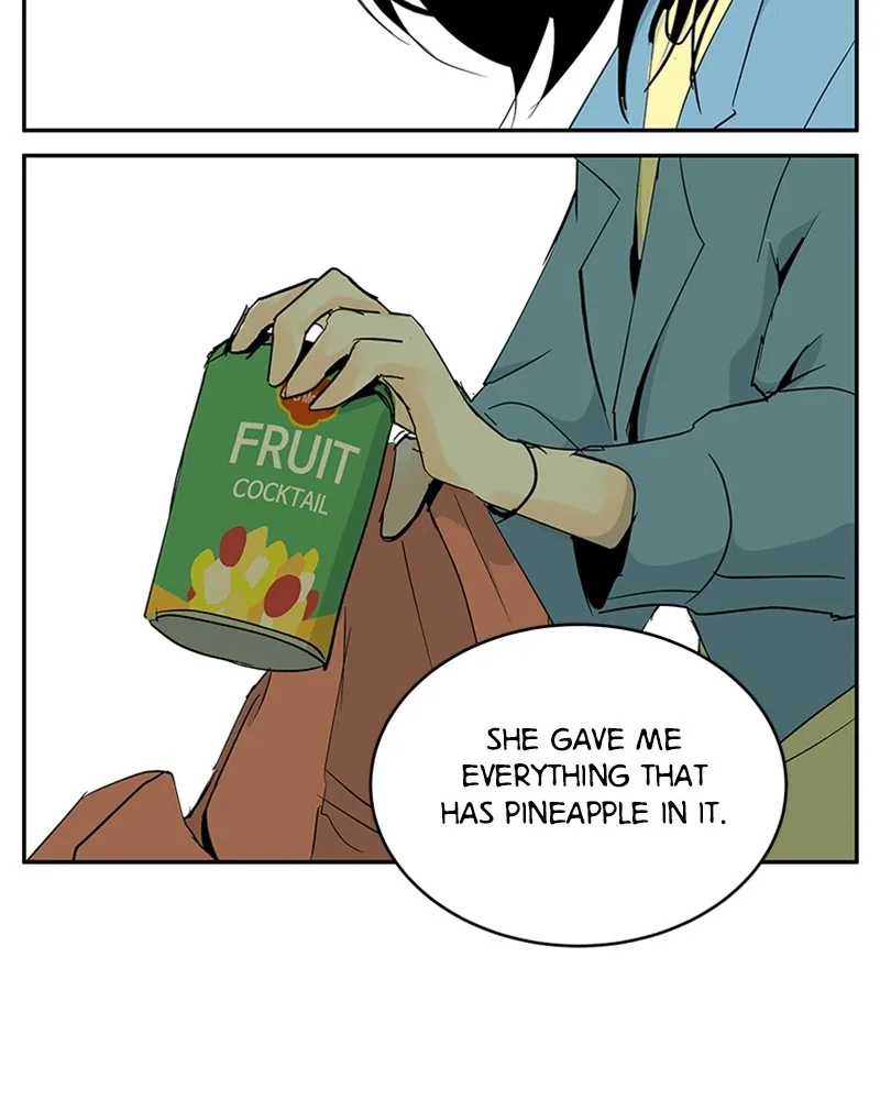Read The Aftermath chapter 4 image 74 on Lezhin