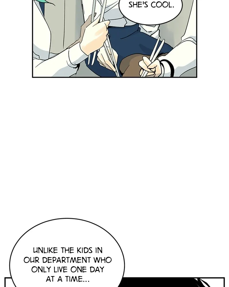 Read The Aftermath chapter 4 image 8 on Lezhin