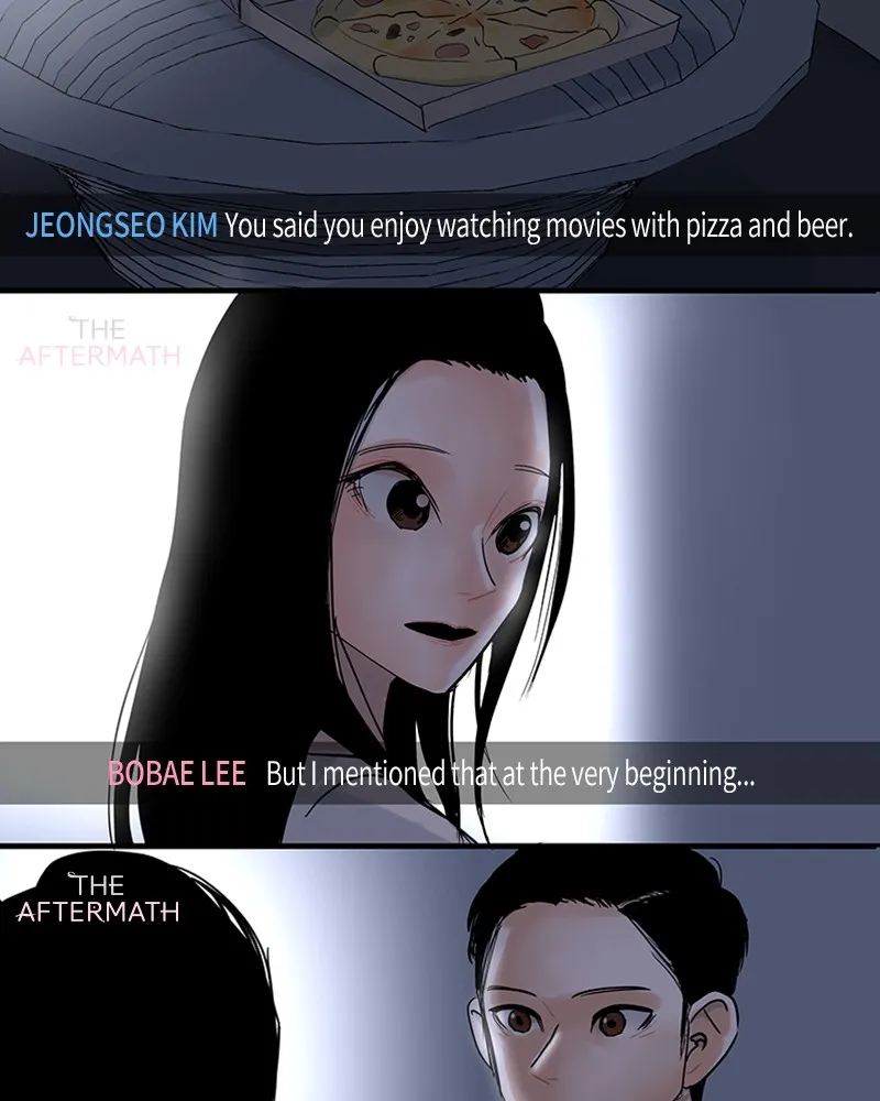 Read The Aftermath chapter 4 image 80 on Lezhin