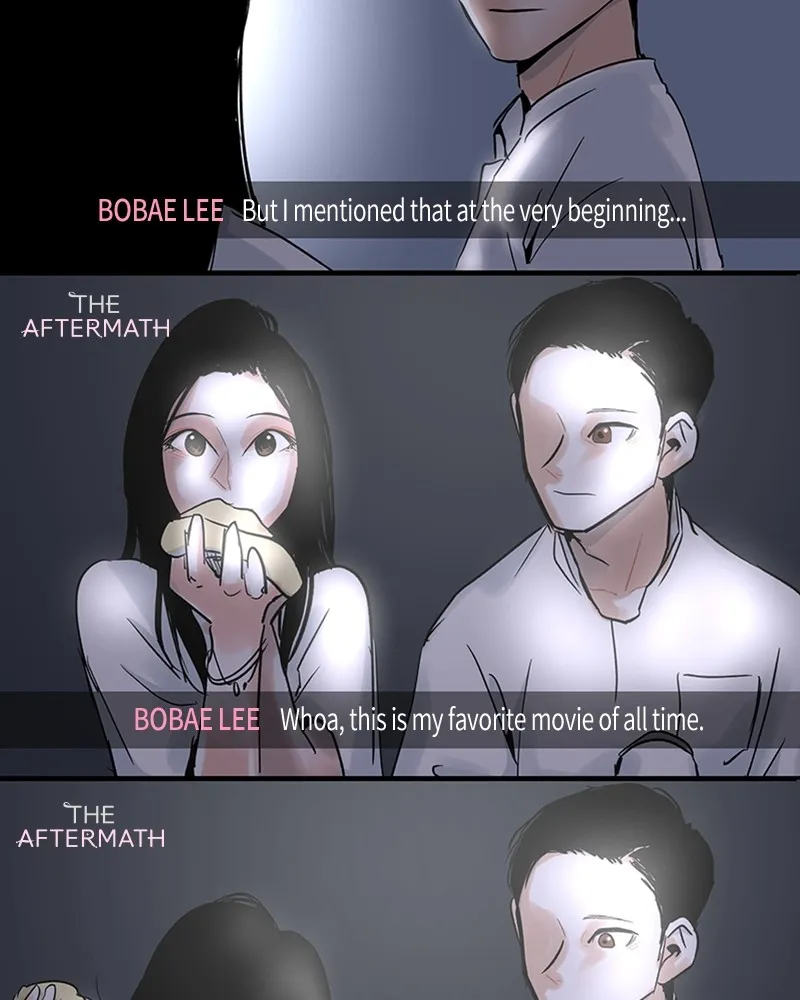 Read The Aftermath chapter 4 image 81 on Lezhin