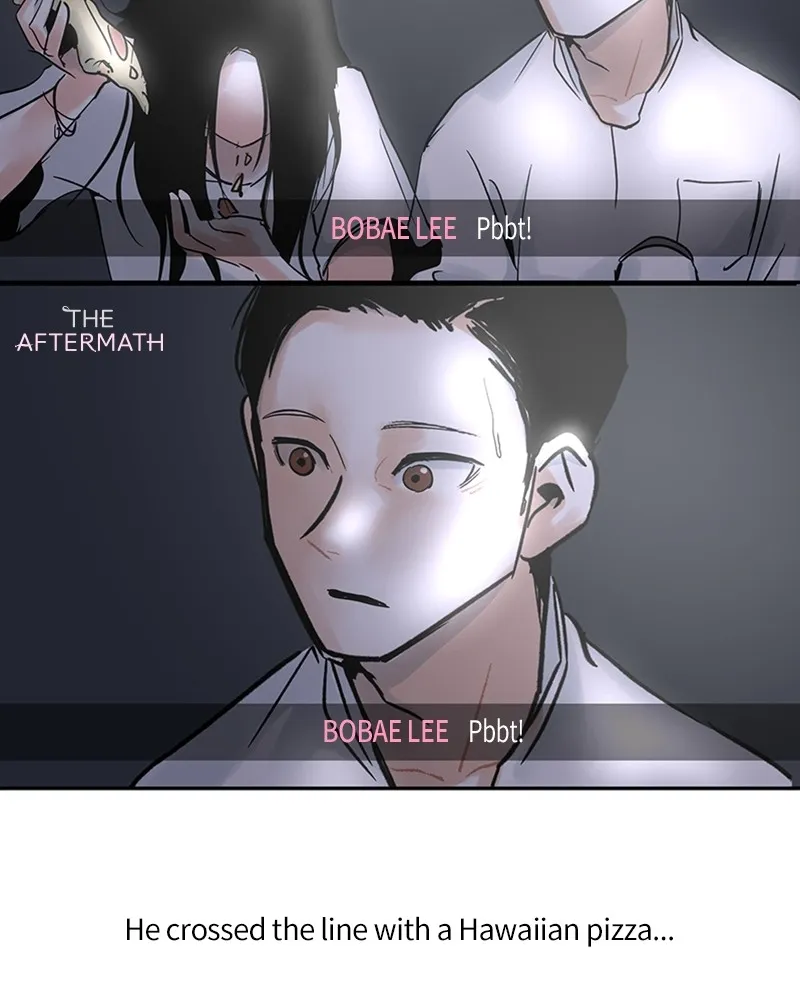Read The Aftermath chapter 4 image 82 on Lezhin