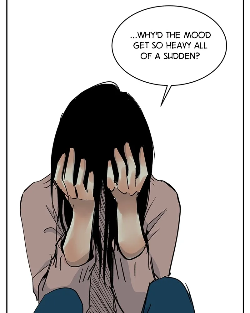 Read The Aftermath chapter 4 image 88 on Lezhin