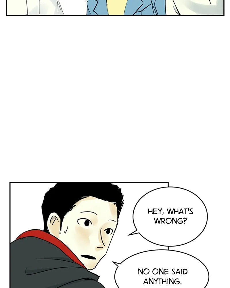 Read The Aftermath chapter 4 image 91 on Lezhin