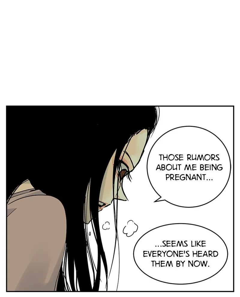 Read The Aftermath chapter 5 image 10 on Lezhin