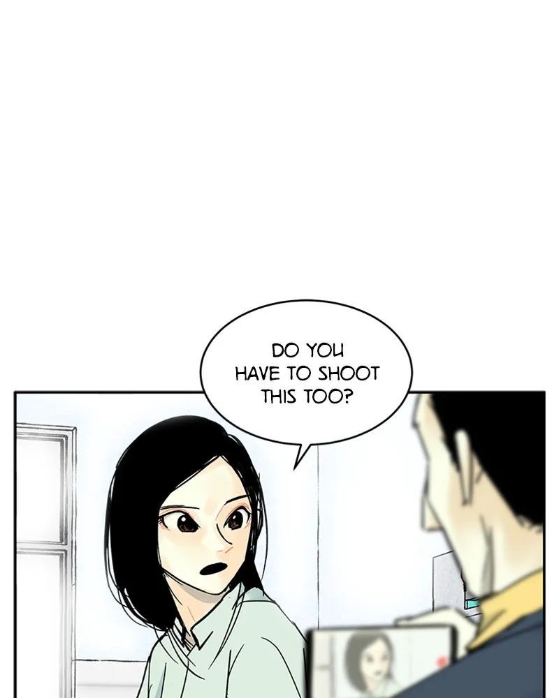 Read The Aftermath chapter 5 image 24 on Lezhin
