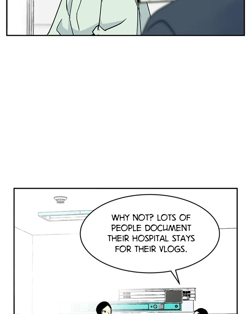 Read The Aftermath chapter 5 image 25 on Lezhin