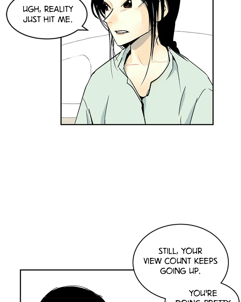 Read The Aftermath chapter 5 image 27 on Lezhin