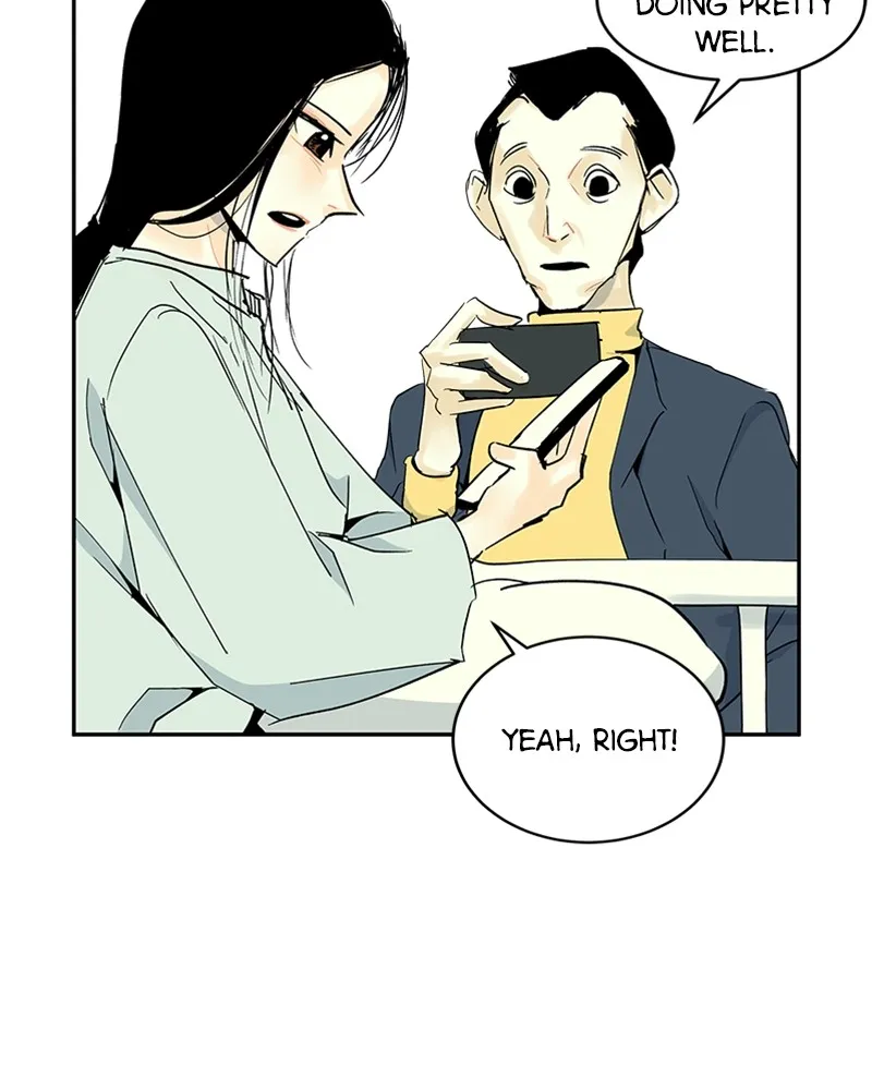 Read The Aftermath chapter 5 image 28 on Lezhin