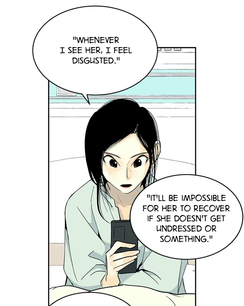 Read The Aftermath chapter 5 image 29 on Lezhin