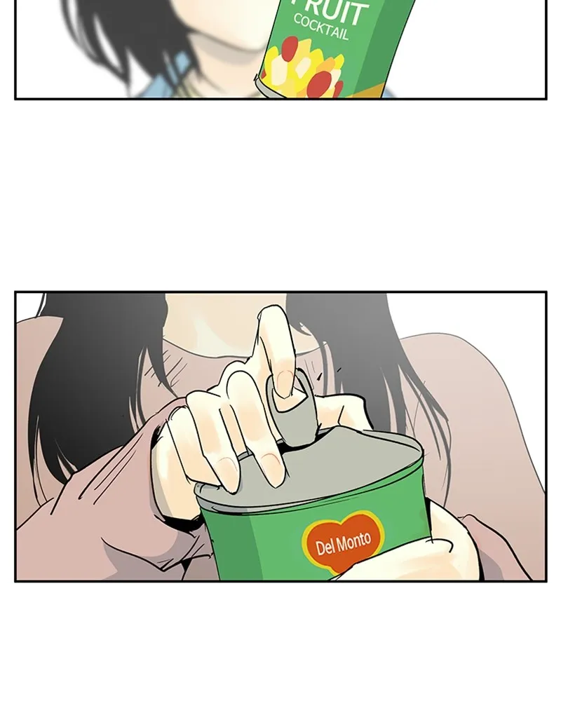 Read The Aftermath chapter 5 image 3 on Lezhin