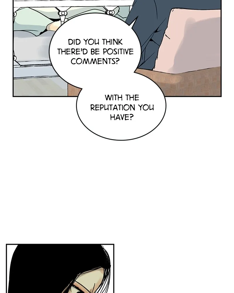 Read The Aftermath chapter 5 image 32 on Lezhin