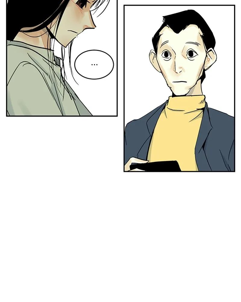 Read The Aftermath chapter 5 image 33 on Lezhin