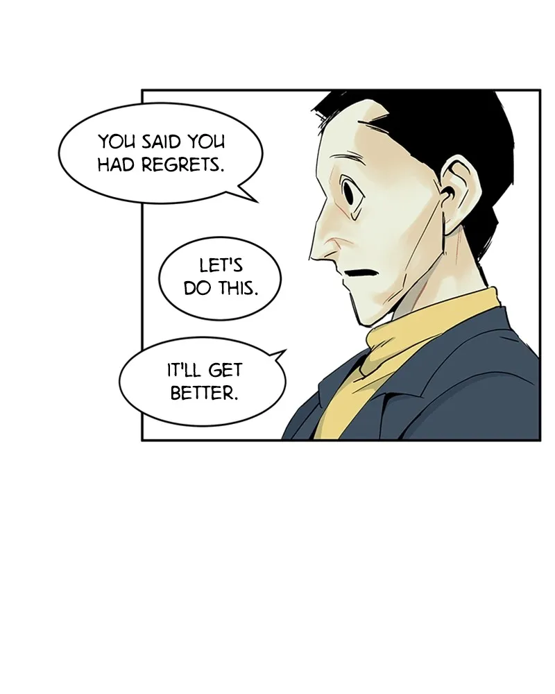 Read The Aftermath chapter 5 image 34 on Lezhin
