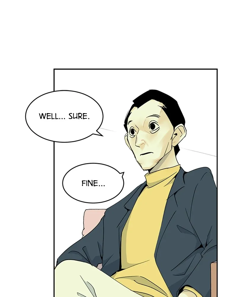 Read The Aftermath chapter 5 image 38 on Lezhin