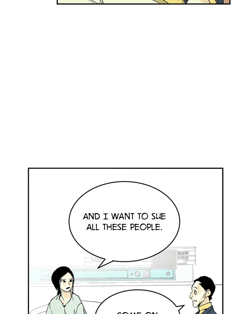 Read The Aftermath chapter 5 image 39 on Lezhin