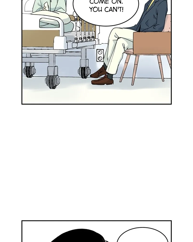 Read The Aftermath chapter 5 image 40 on Lezhin