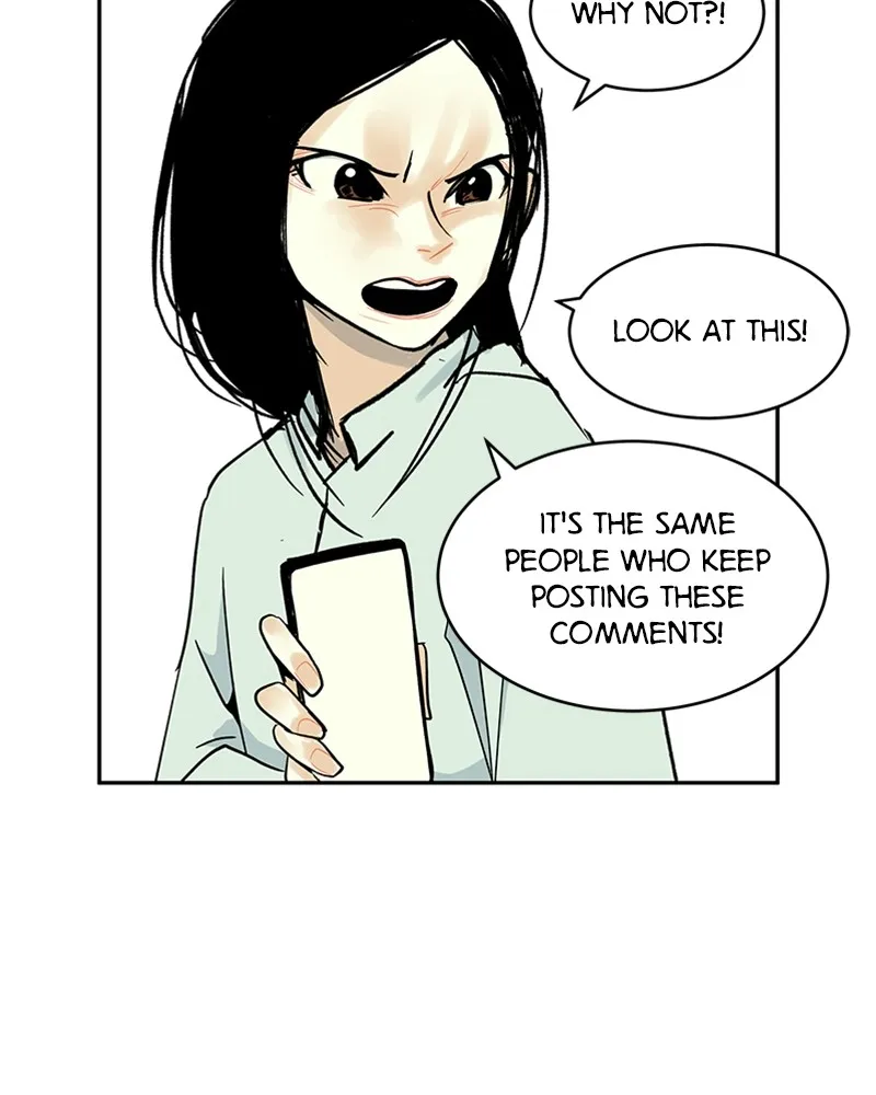 Read The Aftermath chapter 5 image 41 on Lezhin