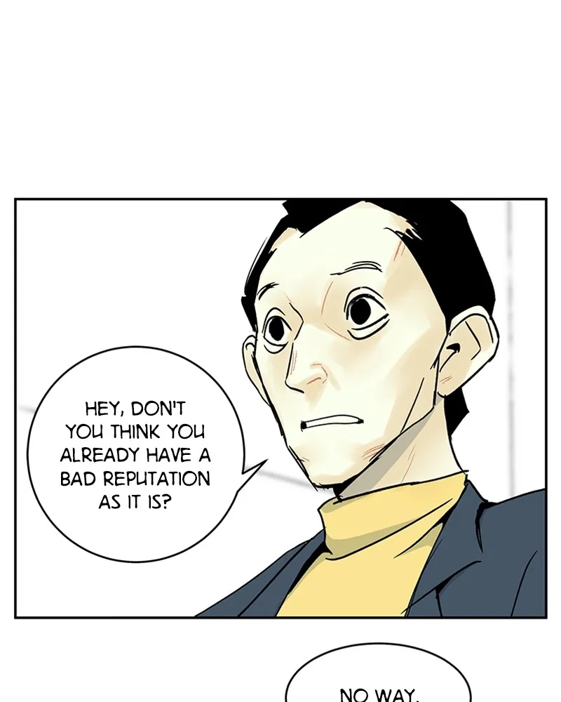 Read The Aftermath chapter 5 image 42 on Lezhin