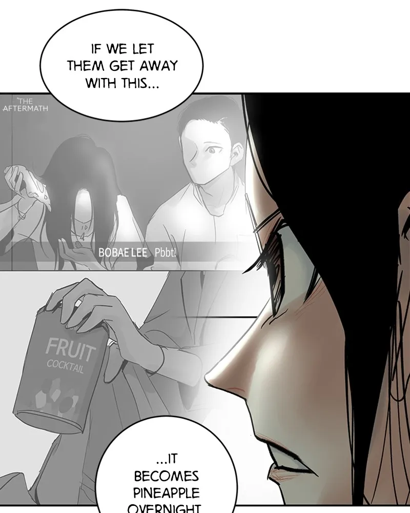 Read The Aftermath chapter 5 image 45 on Lezhin