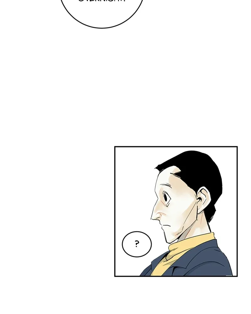 Read The Aftermath chapter 5 image 46 on Lezhin
