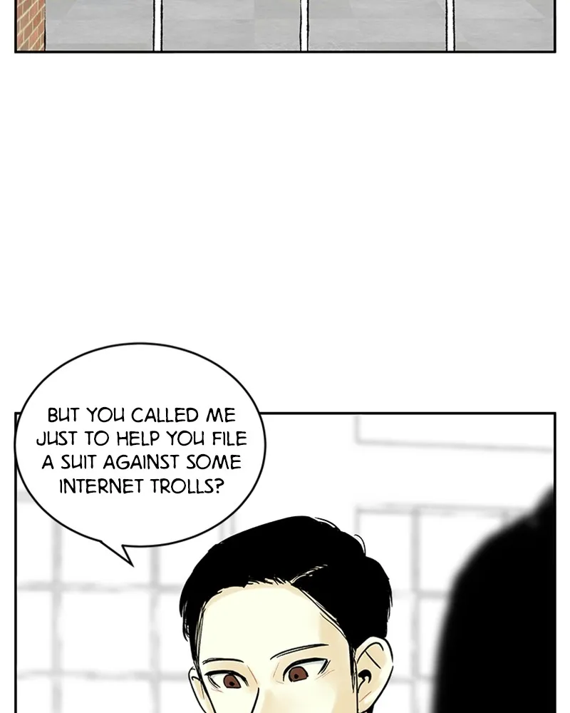 Read The Aftermath chapter 5 image 51 on Lezhin