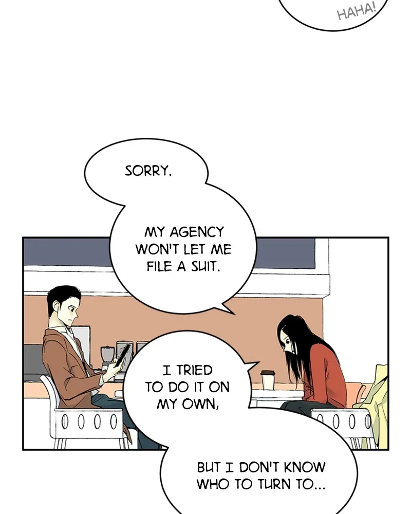 Read The Aftermath chapter 5 image 56 on Lezhin