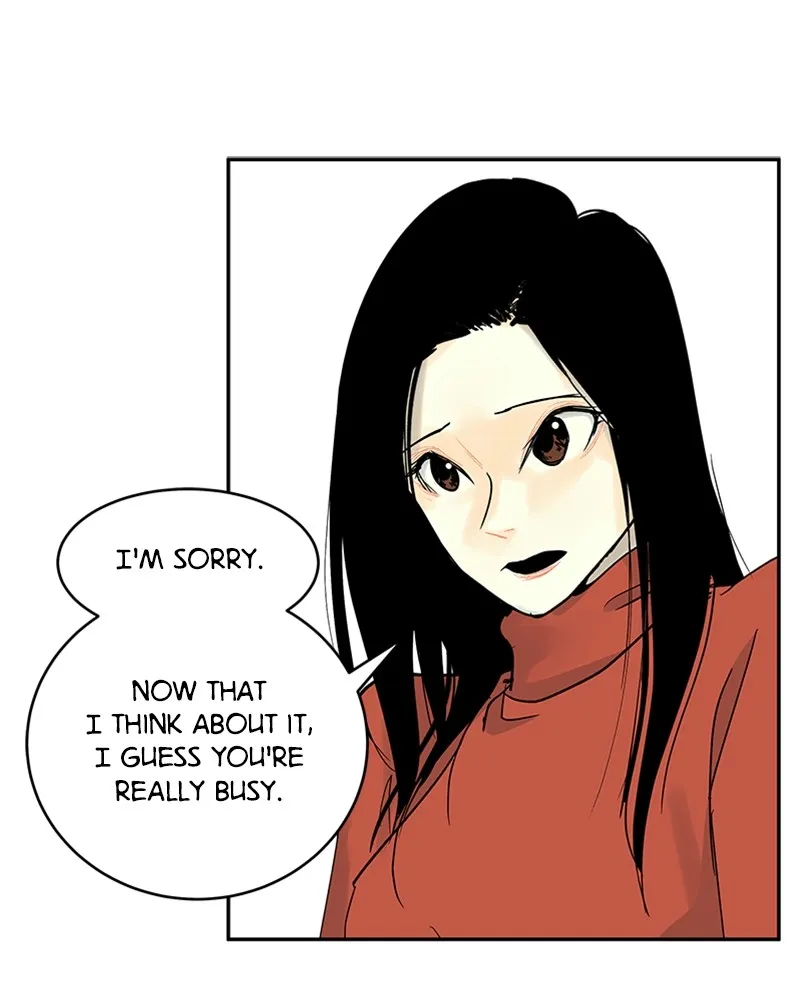 Read The Aftermath chapter 5 image 60 on Lezhin