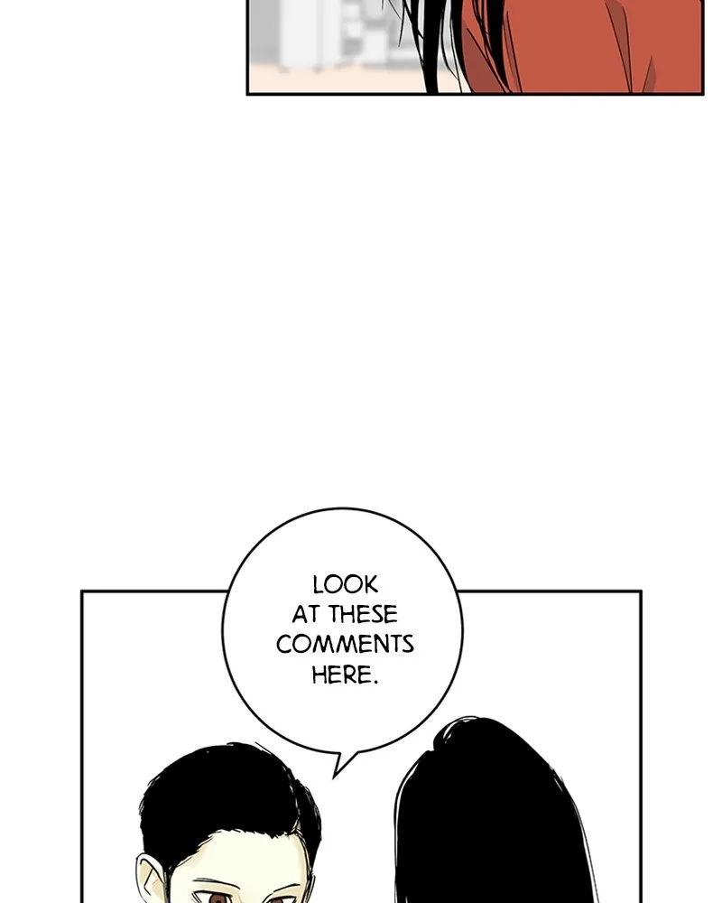 Read The Aftermath chapter 5 image 64 on Lezhin