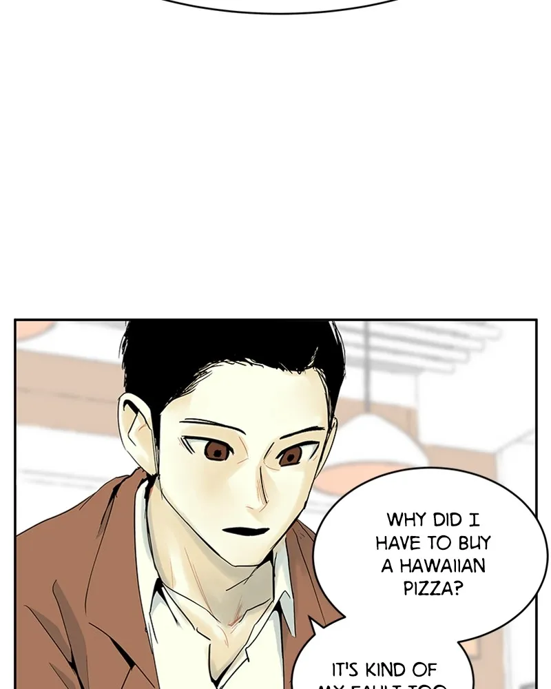 Read The Aftermath chapter 5 image 66 on Lezhin