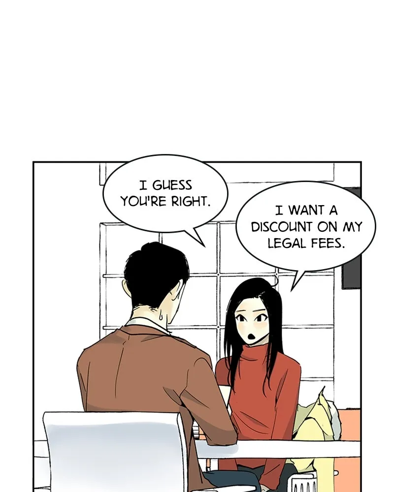 Read The Aftermath chapter 5 image 69 on Lezhin