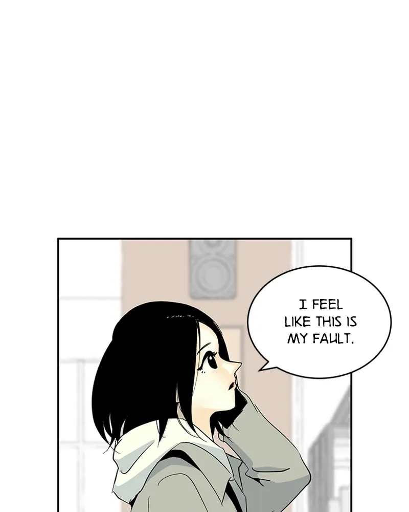 Read The Aftermath chapter 5 image 72 on Lezhin