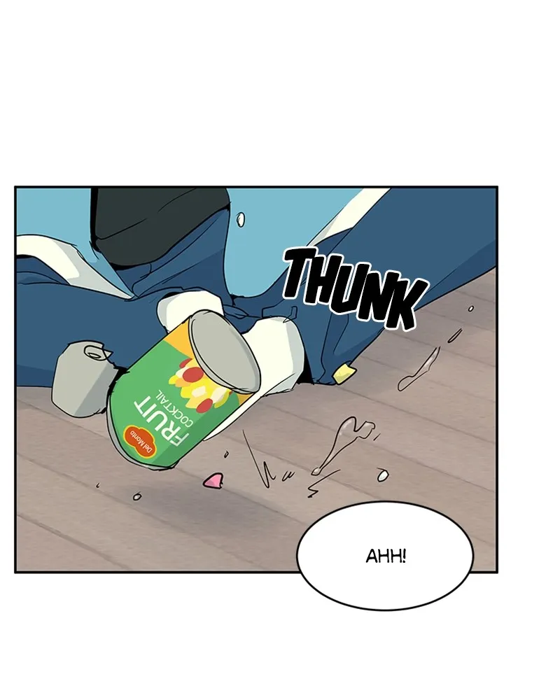 Read The Aftermath chapter 5 image 8 on Lezhin