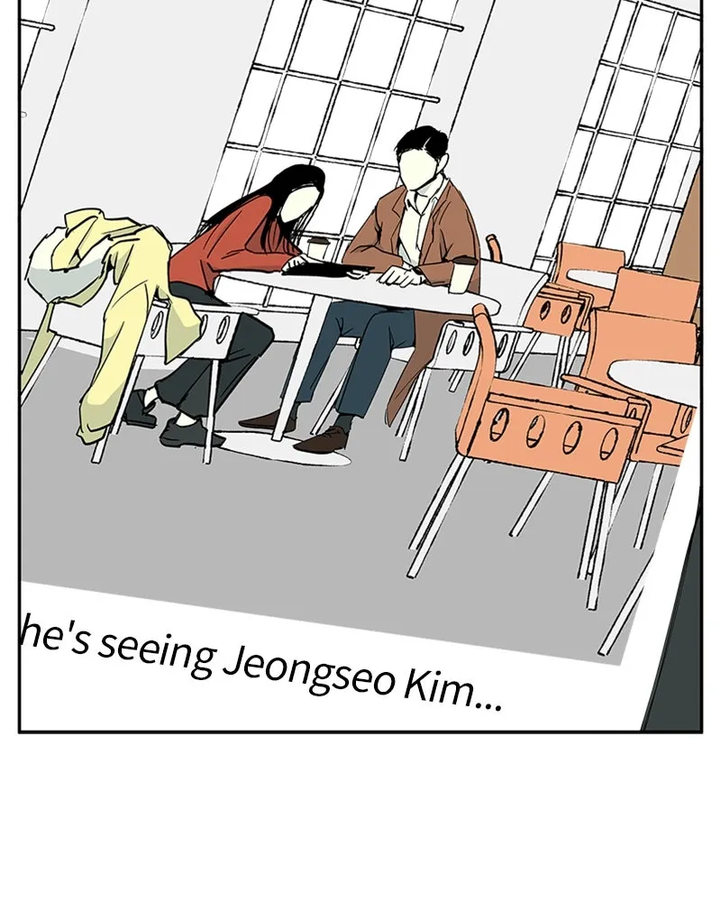 Read The Aftermath chapter 5 image 82 on Lezhin