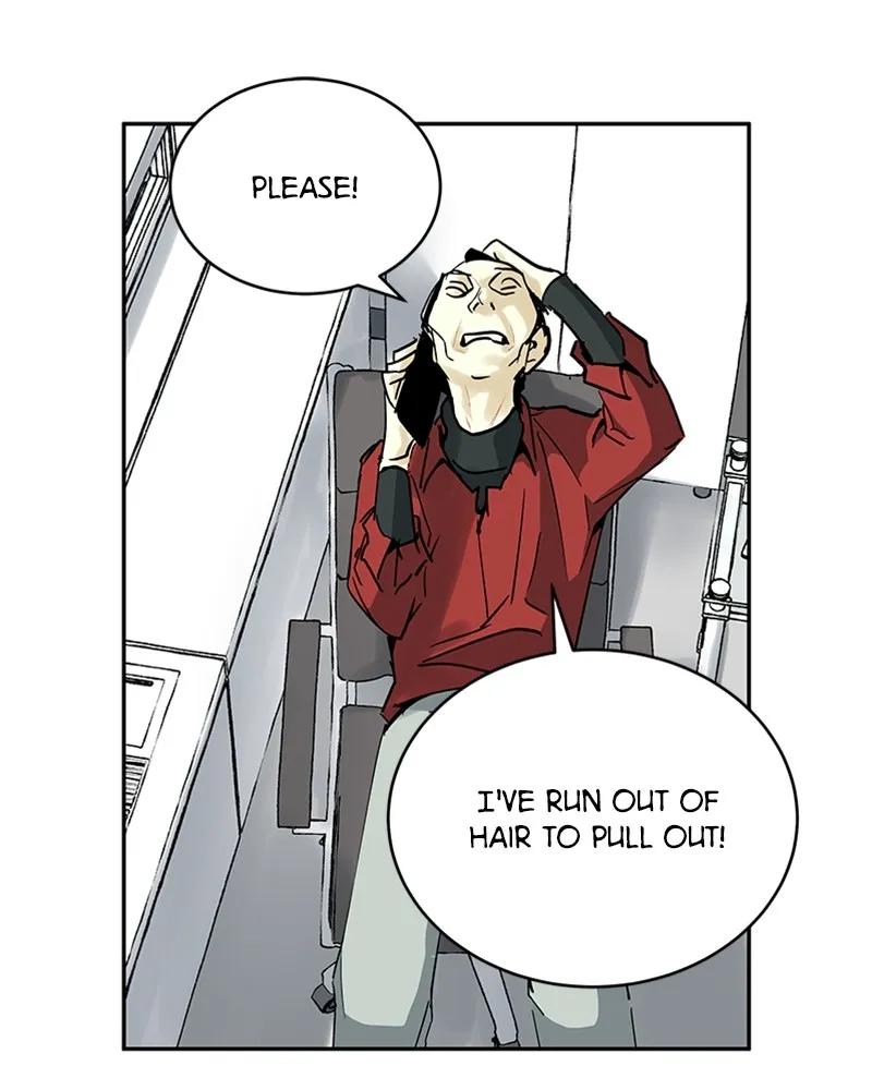 Read The Aftermath chapter 6 image 13 on Lezhin