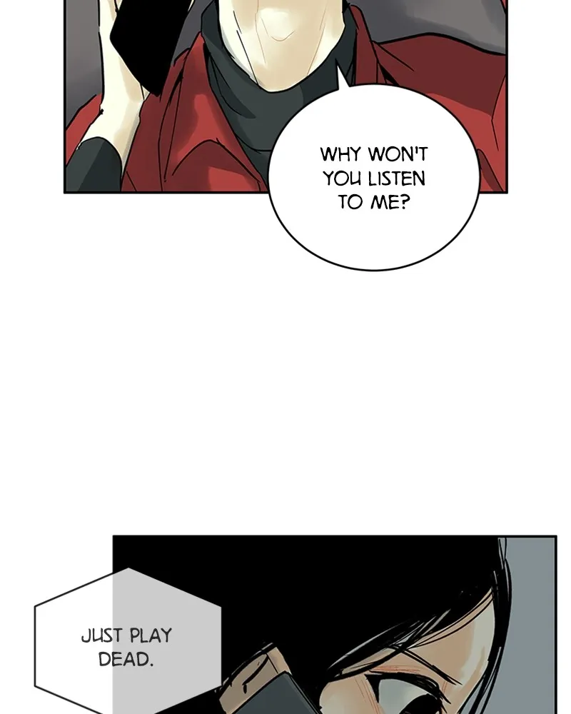 Read The Aftermath chapter 6 image 15 on Lezhin
