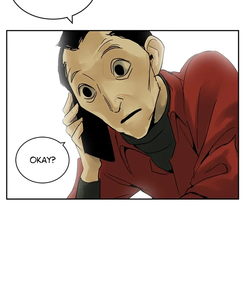 Read The Aftermath chapter 6 image 19 on Lezhin