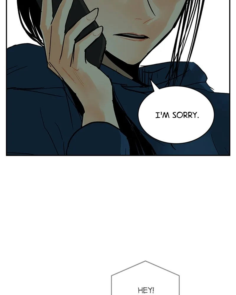 Read The Aftermath chapter 6 image 21 on Lezhin