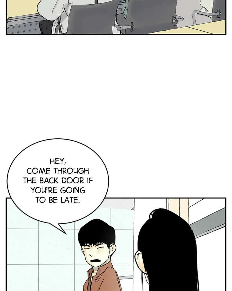 Read The Aftermath chapter 6 image 29 on Lezhin