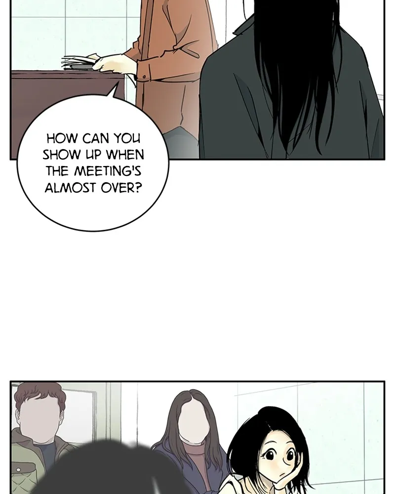 Read The Aftermath chapter 6 image 30 on Lezhin