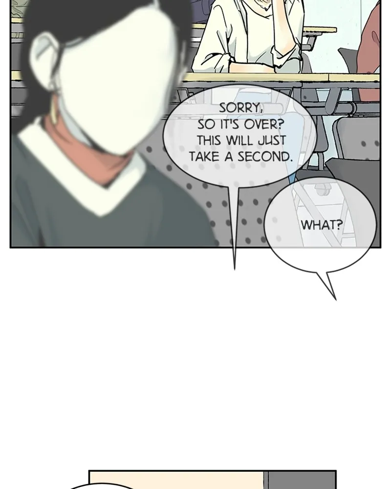 Read The Aftermath chapter 6 image 31 on Lezhin