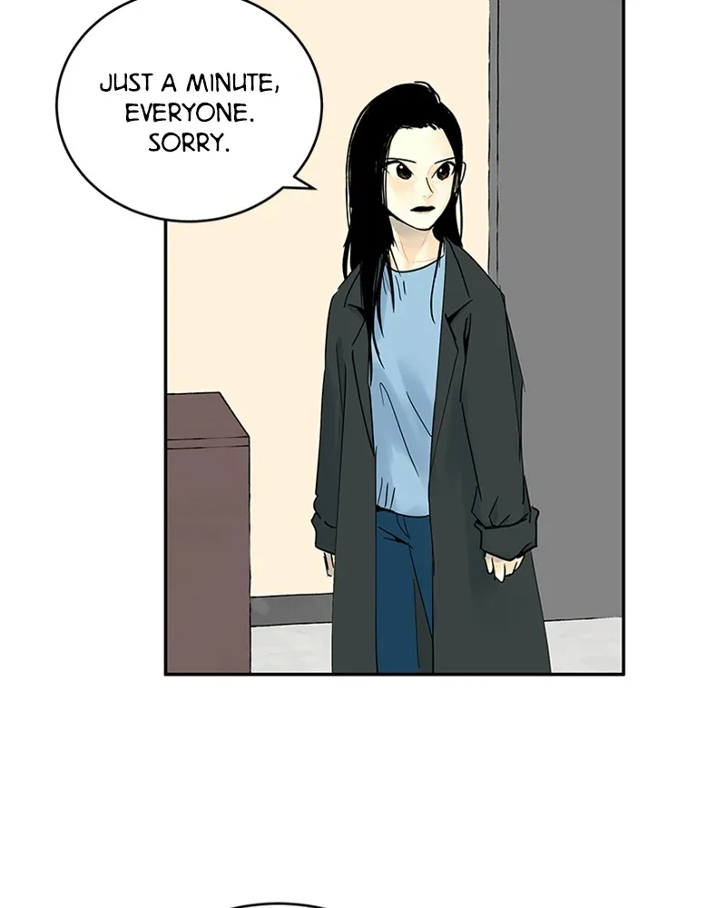 Read The Aftermath chapter 6 image 32 on Lezhin