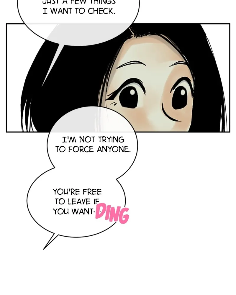 Read The Aftermath chapter 6 image 35 on Lezhin