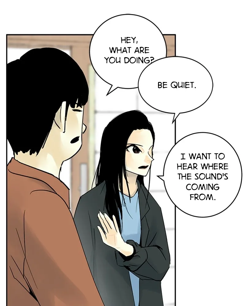 Read The Aftermath chapter 6 image 39 on Lezhin
